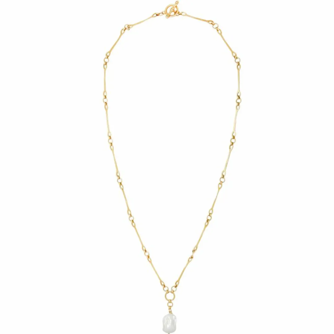 Brinker & Eliza Pippa Necklace
