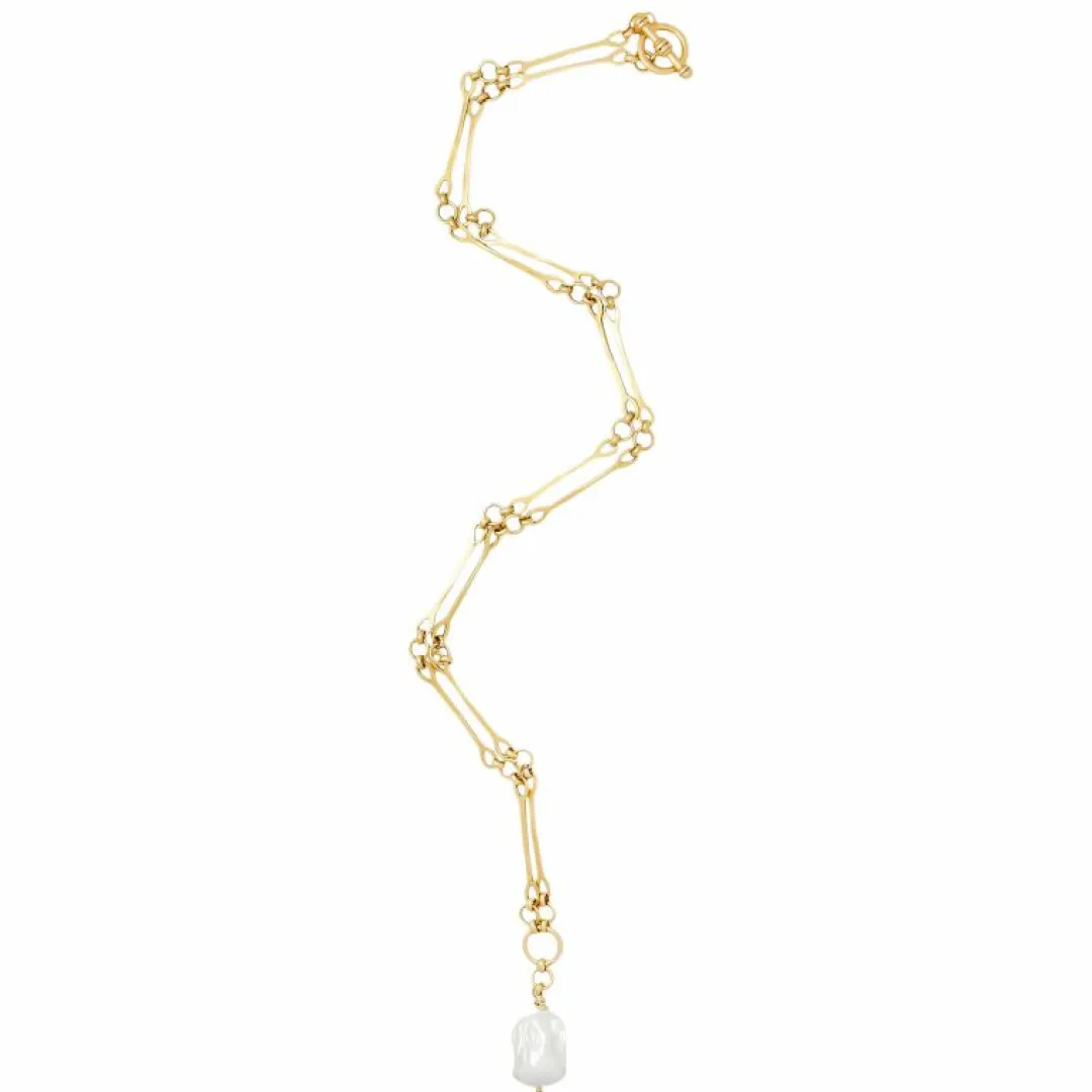 Brinker & Eliza Pippa Necklace