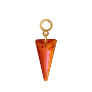 Brinker & Eliza Prism Earring Charm