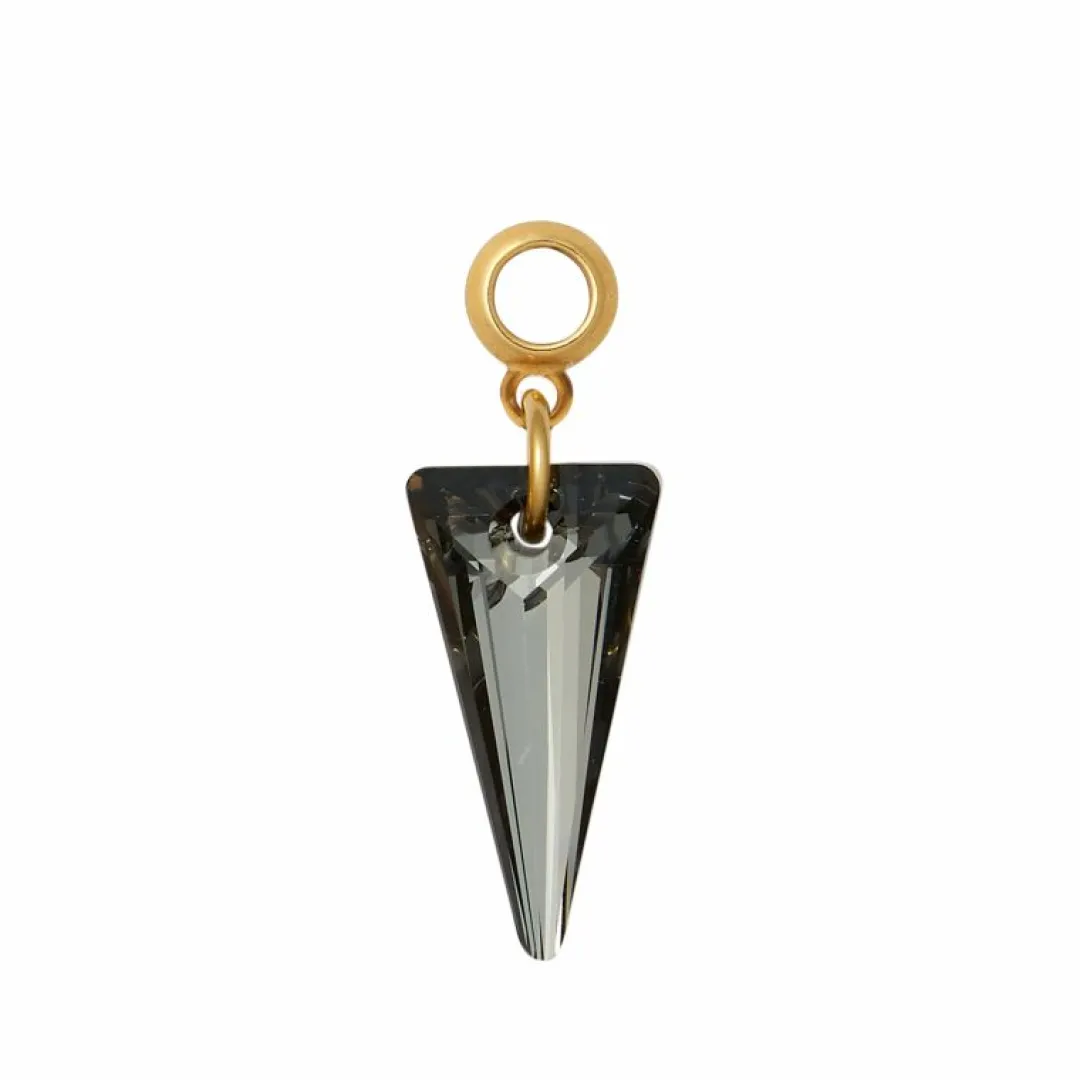 Brinker & Eliza Prism Earring Charm