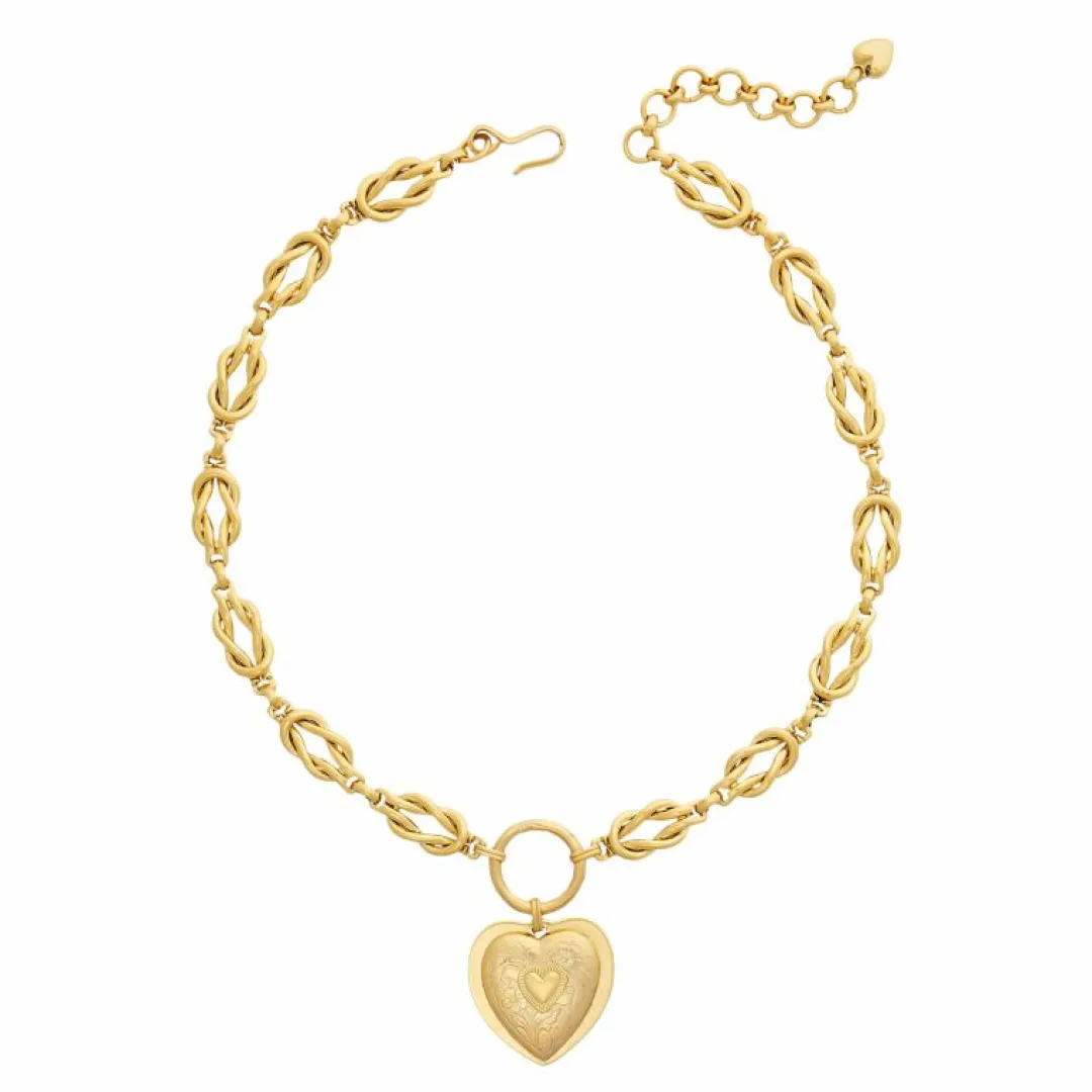Brinker & Eliza Provence Necklace