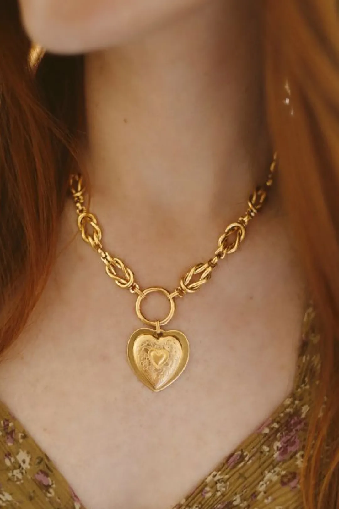Brinker & Eliza Provence Necklace