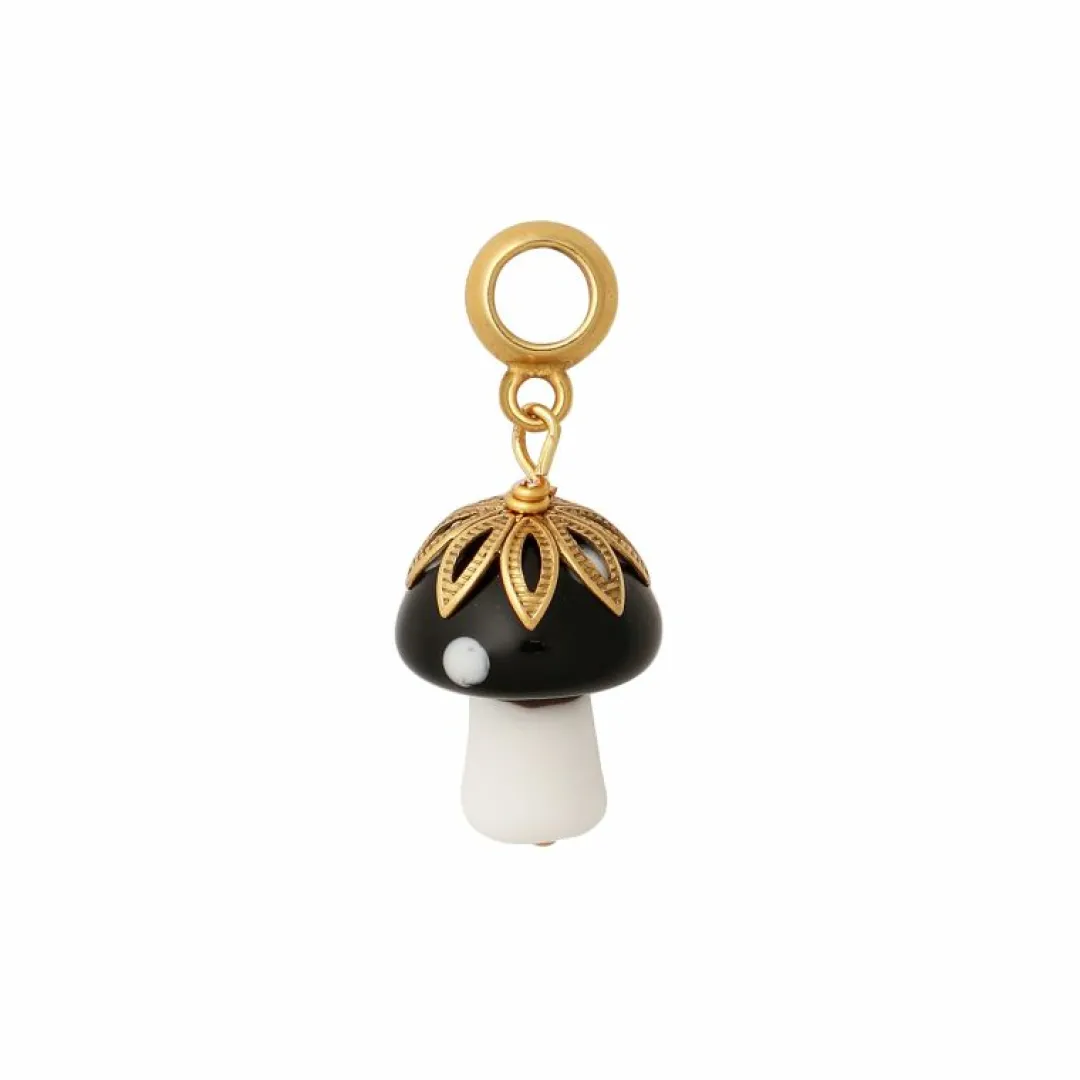 Brinker & Eliza Psychedelic Earring Charm