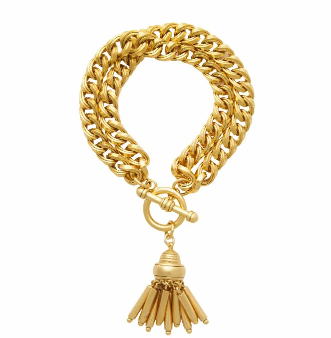 Brinker & Eliza Radio City Bracelet