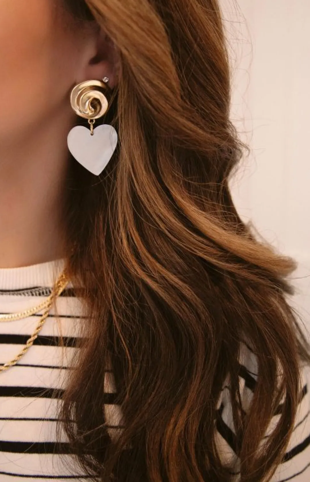Brinker & Eliza Rainey Earrings