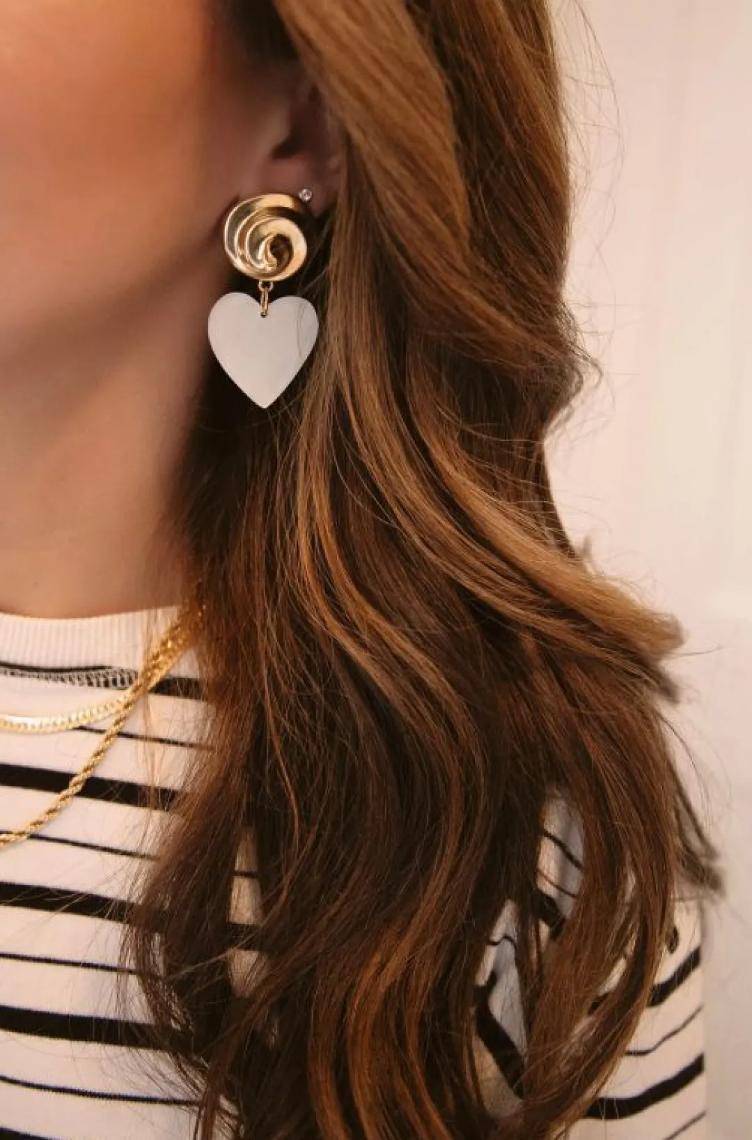 Brinker & Eliza Rainey Earrings