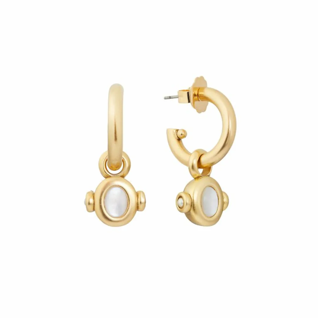 Brinker & Eliza Reese Earrings