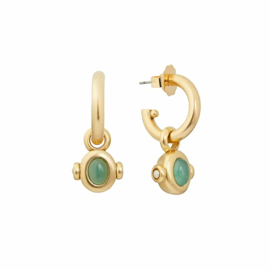 Brinker & Eliza Reese Earrings