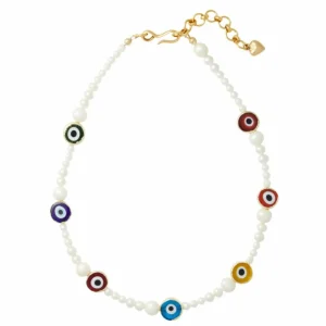Brinker & Eliza Rhea Necklace