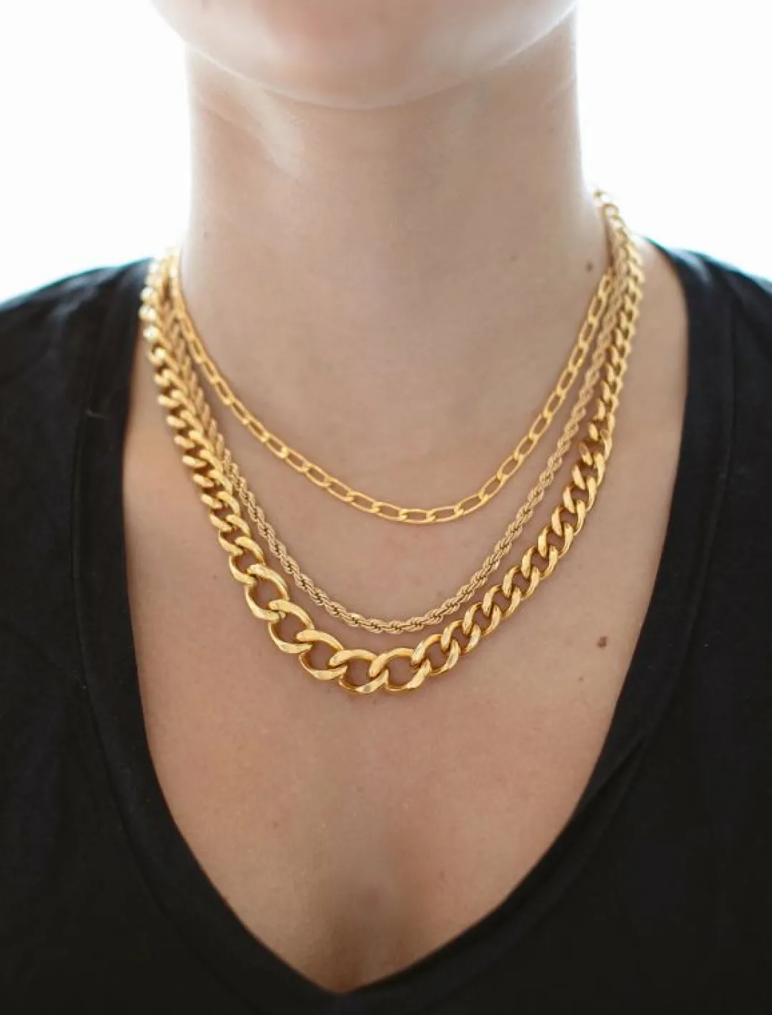 Brinker & Eliza Rider Necklace