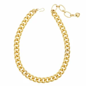 Brinker & Eliza Ringleader Necklace