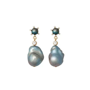 Brinker & Eliza River Earrings