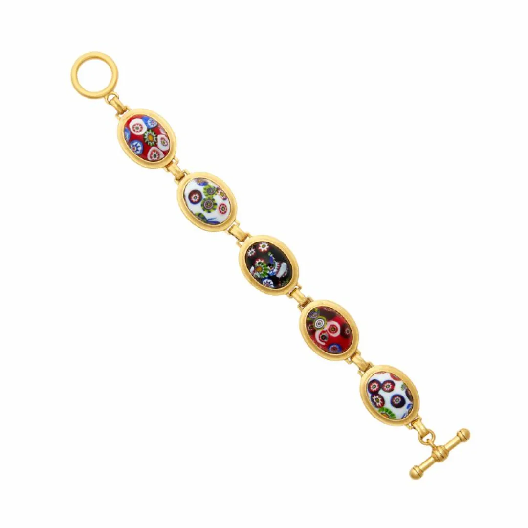 Brinker & Eliza Road Trip Bracelet