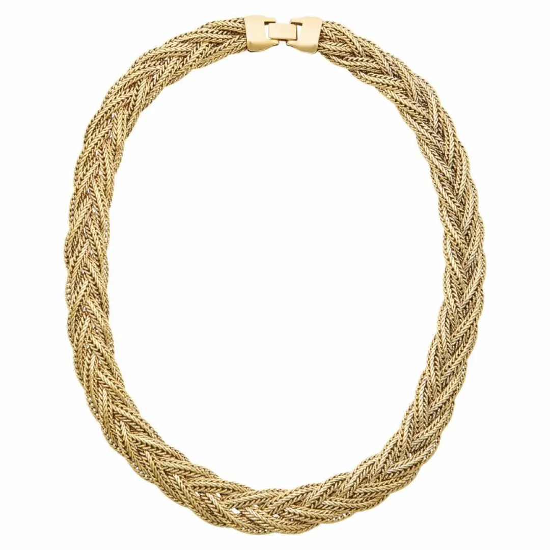 Brinker & Eliza Sailor's Necklace