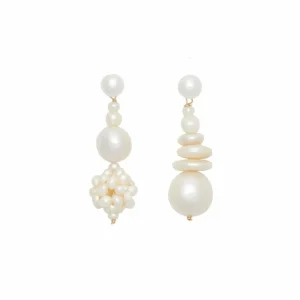 Brinker & Eliza Selby Earrings
