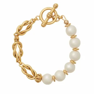 Brinker & Eliza Spencer Bracelet