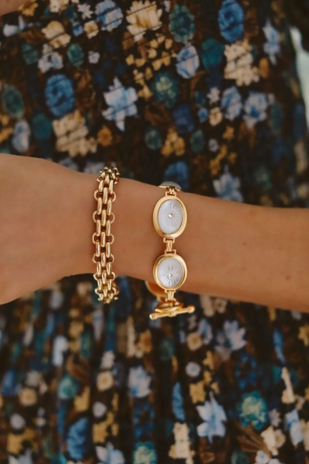 Brinker & Eliza Starlight Bracelet