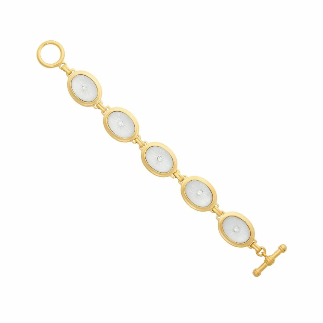 Brinker & Eliza Starlight Bracelet
