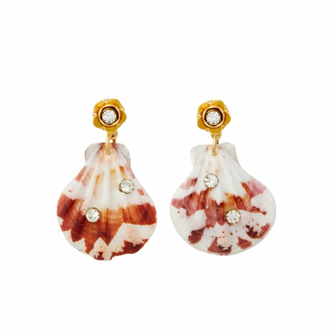 Brinker & Eliza Summer Friday Earrings