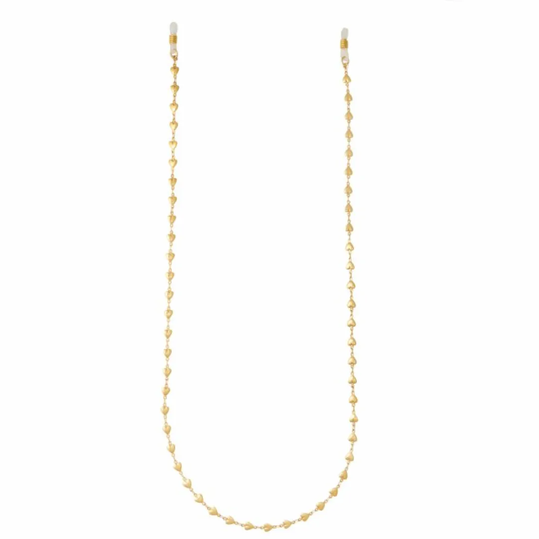 Brinker & Eliza Summer Love Sunnies Chain
