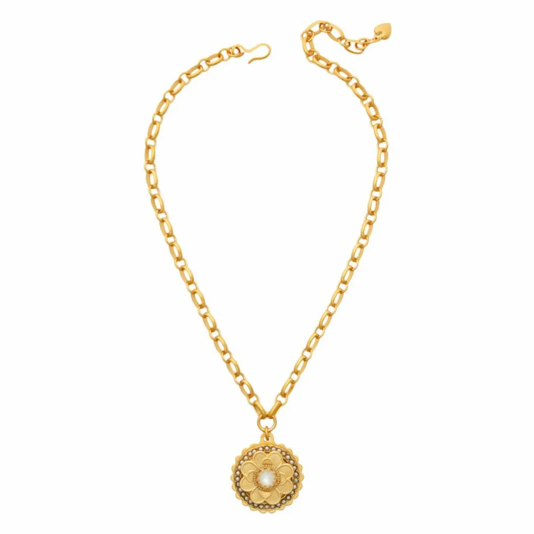 Brinker & Eliza Sunny Day Necklace