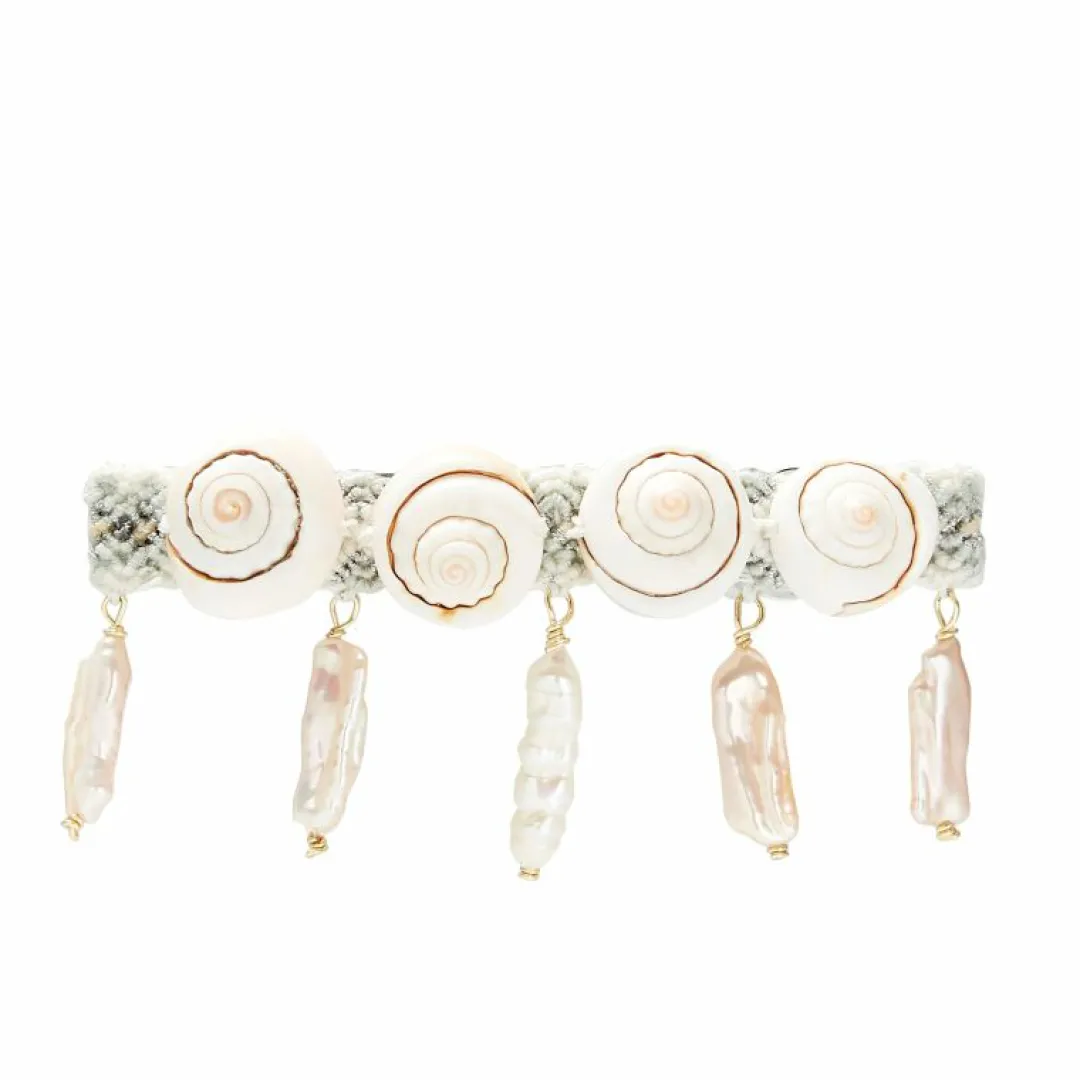 Brinker & Eliza Surfer's Paradise Barrette