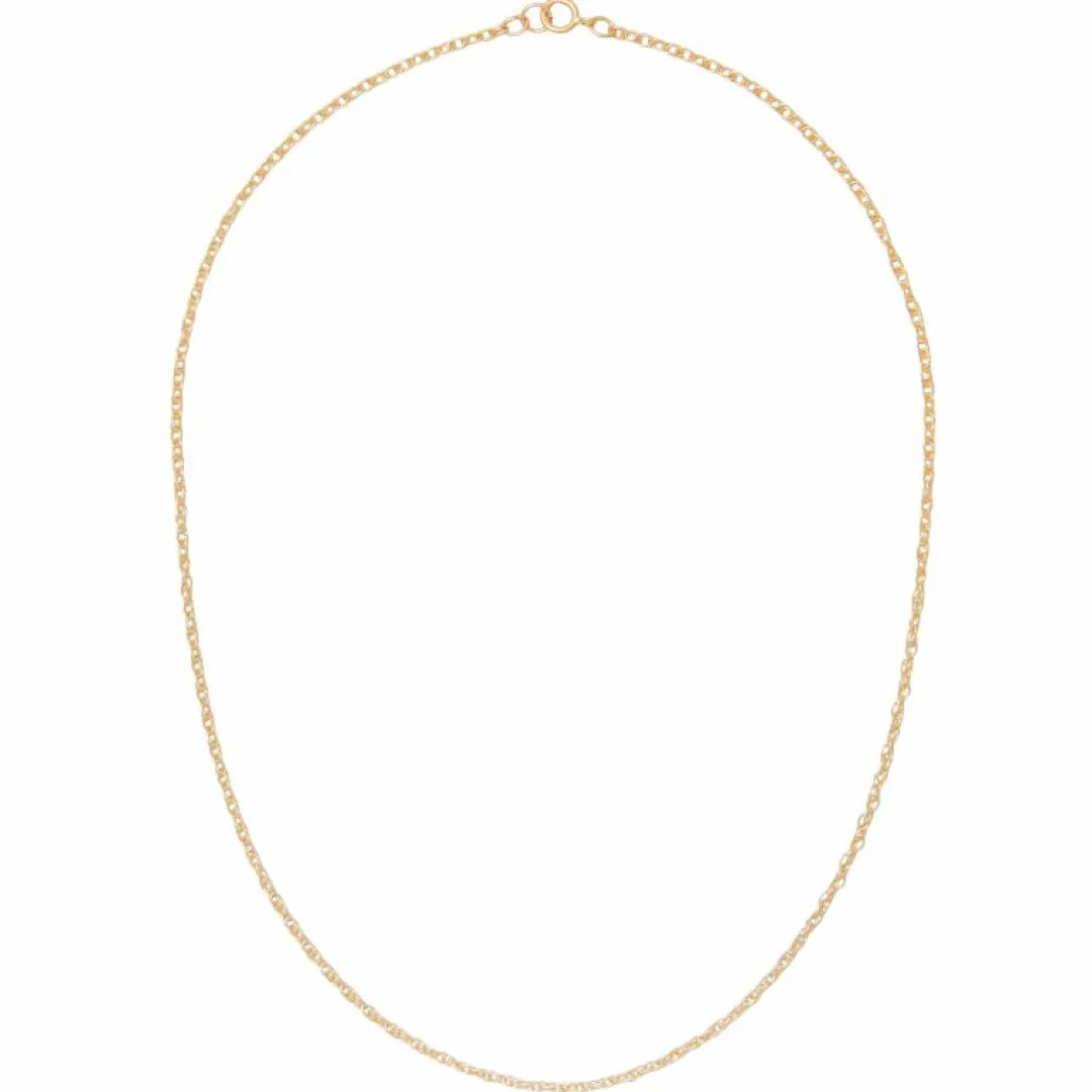 Brinker & Eliza Sweet Nothing Necklace