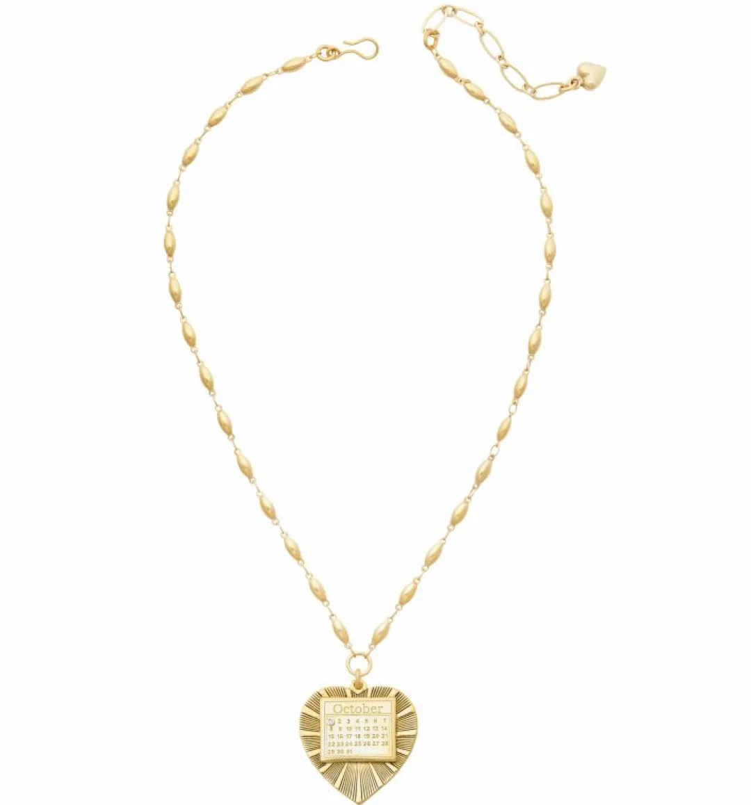 Brinker & Eliza The Best Day Necklace
