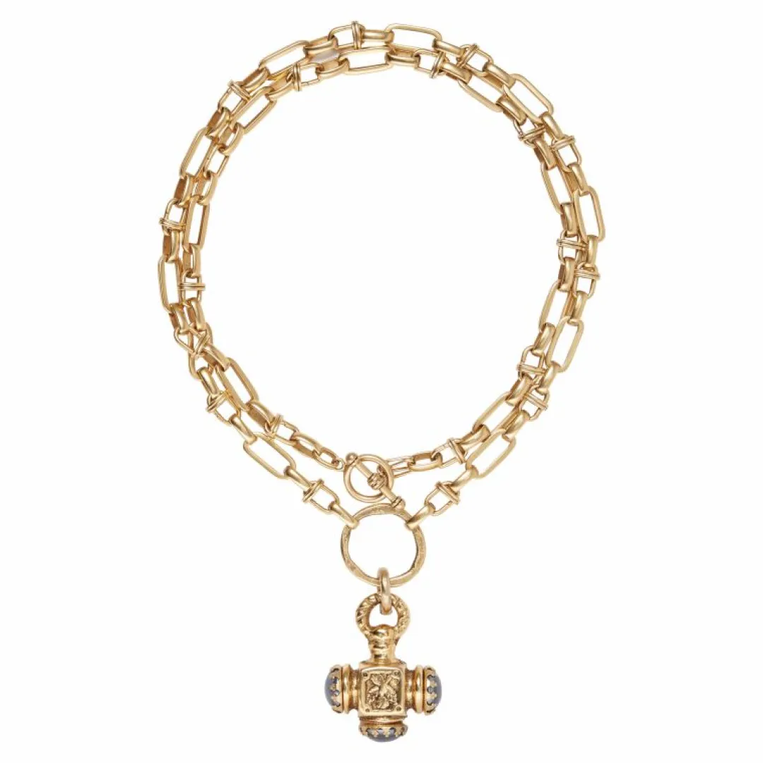 Brinker & Eliza The Bowery Necklace