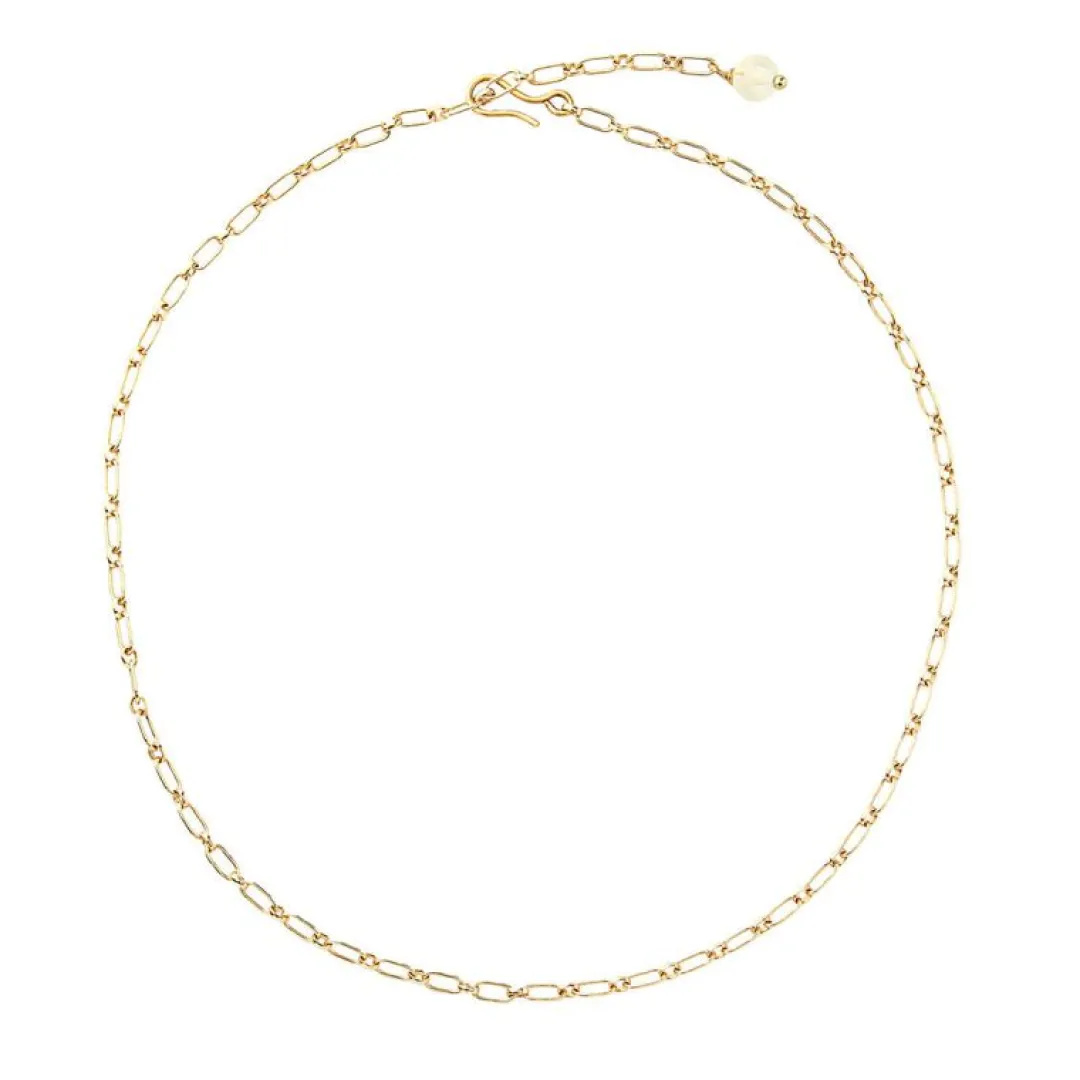 Brinker & Eliza The Perfect Chain Choker