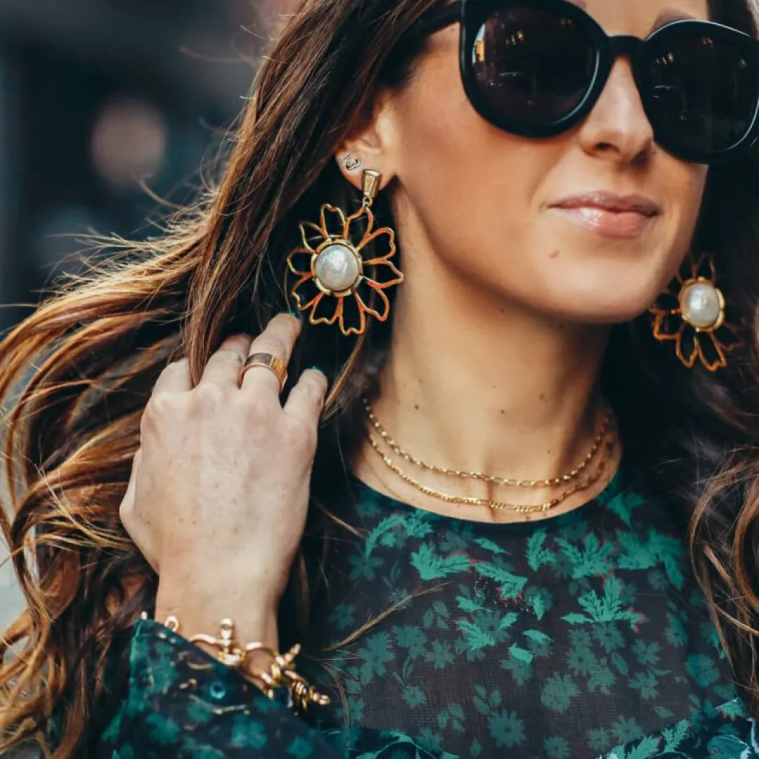 Brinker & Eliza The Perfect Chain Choker