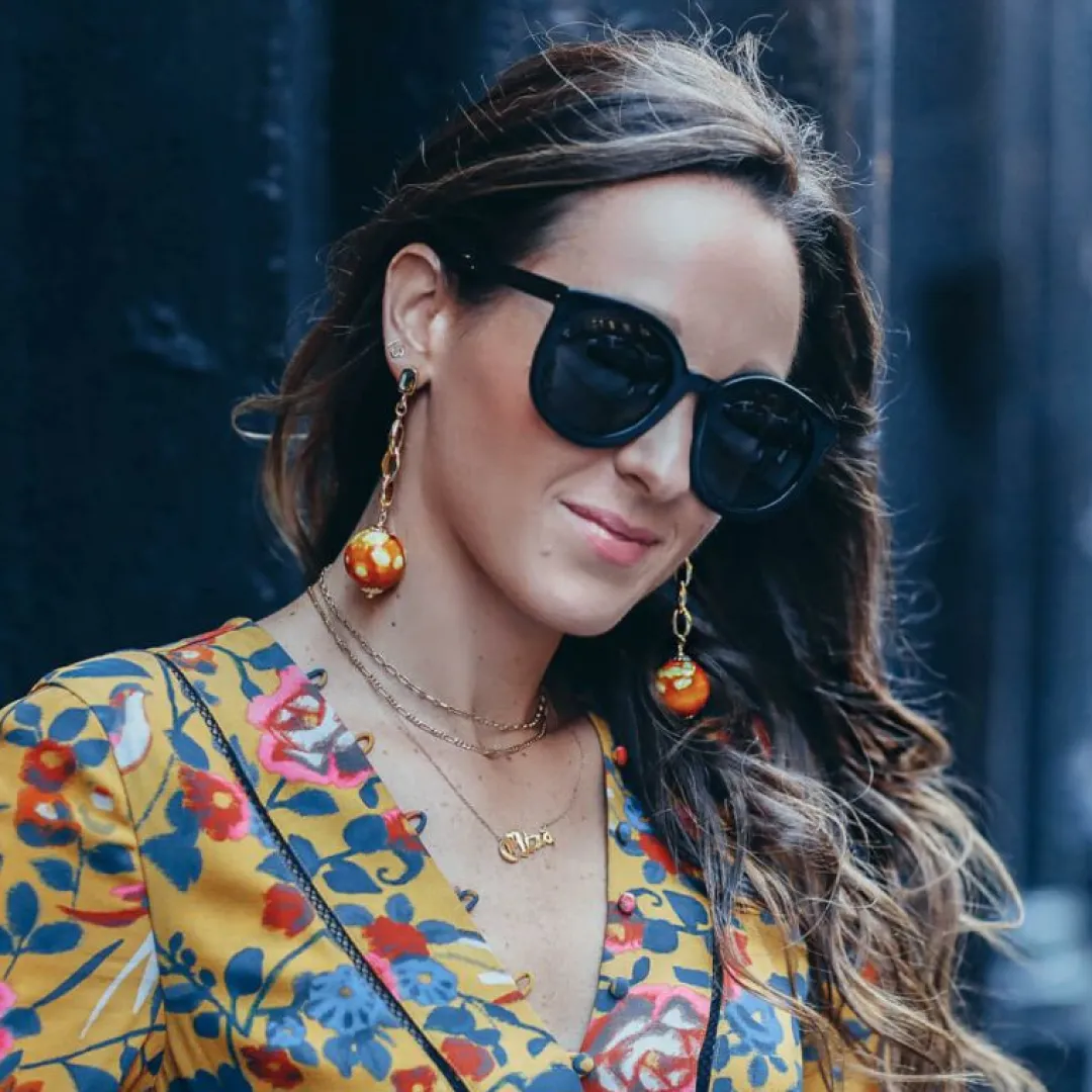 Brinker & Eliza The Perfect Chain Choker