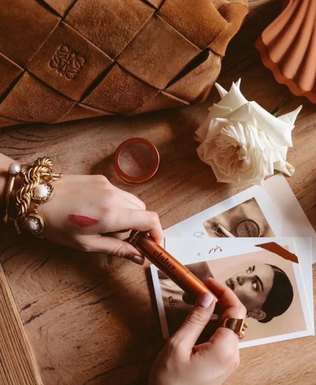 Brinker & Eliza The Showstopper Bracelet
