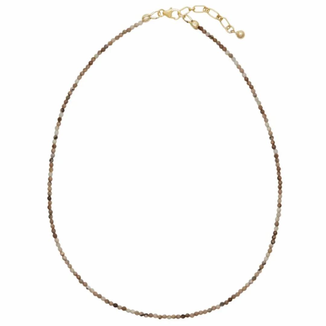 Brinker & Eliza The Strand Necklace