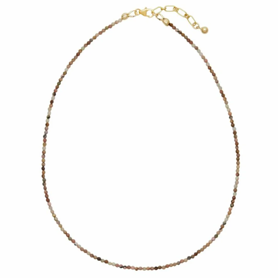 Brinker & Eliza The Strand Necklace