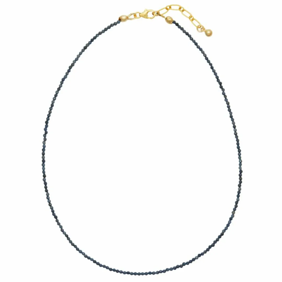 Brinker & Eliza The Strand Necklace