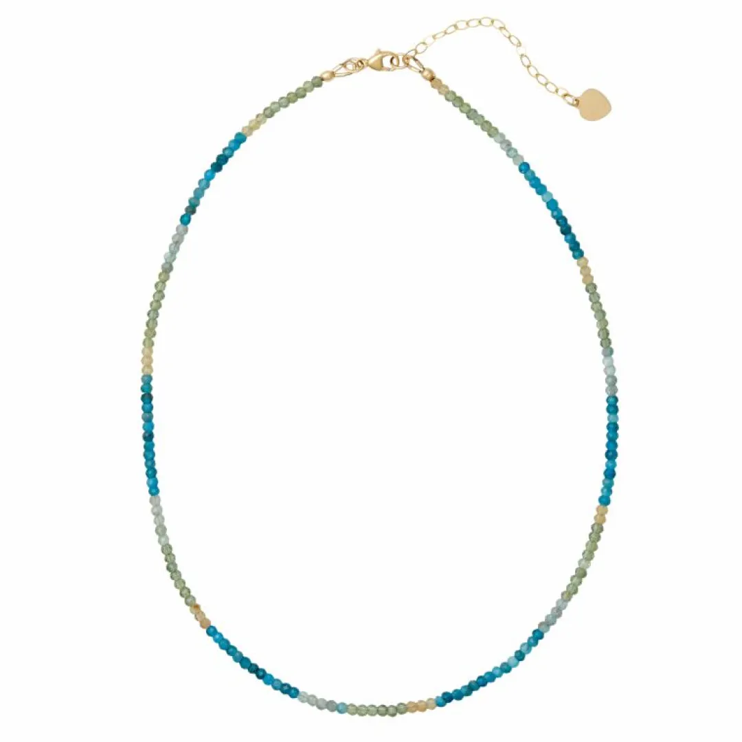 Brinker & Eliza The Strand Necklace