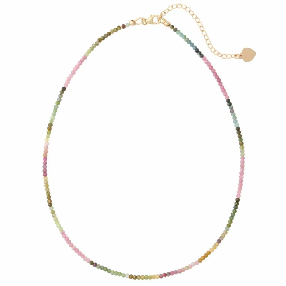 Brinker & Eliza The Strand Necklace