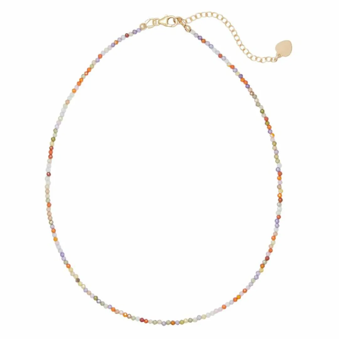 Brinker & Eliza The Strand Necklace