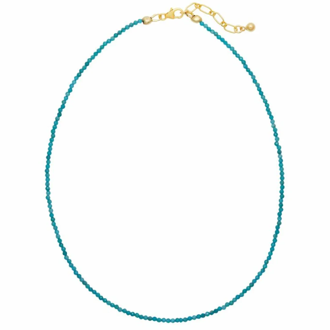 Brinker & Eliza The Strand Necklace