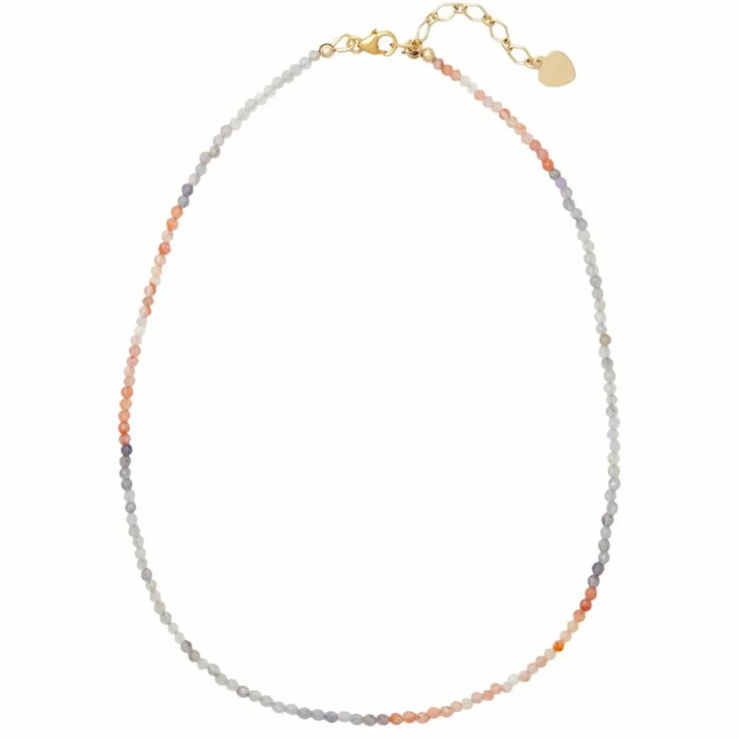 Brinker & Eliza The Strand Necklace