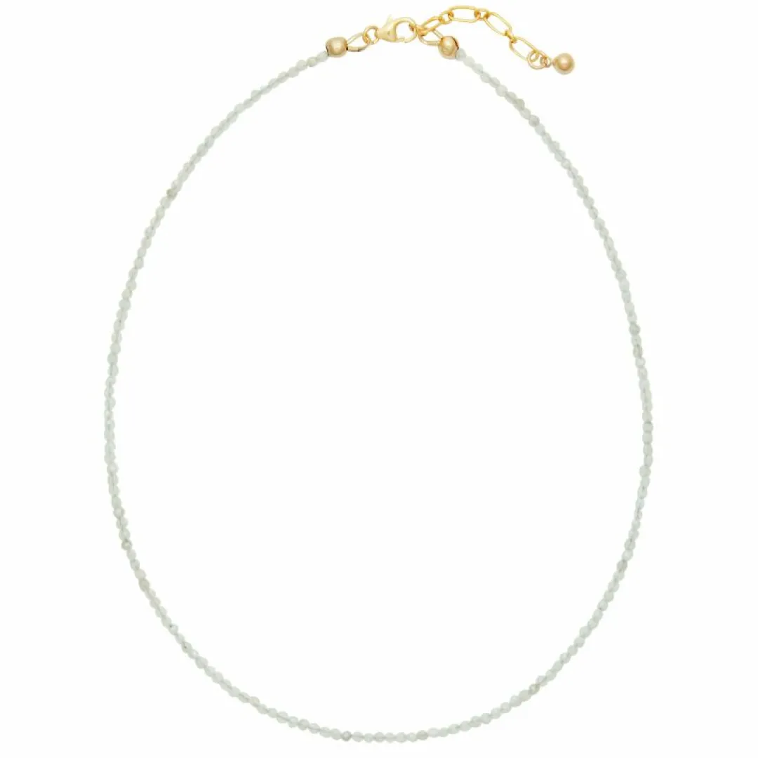 Brinker & Eliza The Strand Necklace