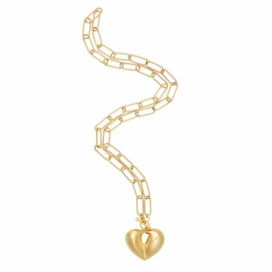 Brinker & Eliza Thelma Necklace