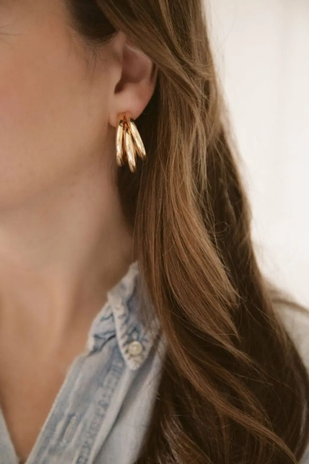 Brinker & Eliza Triple Threat Hoops