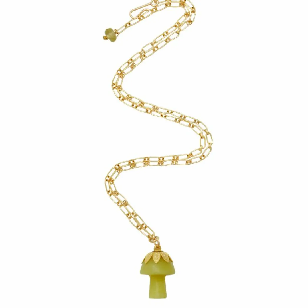 Brinker & Eliza Trippy Necklace