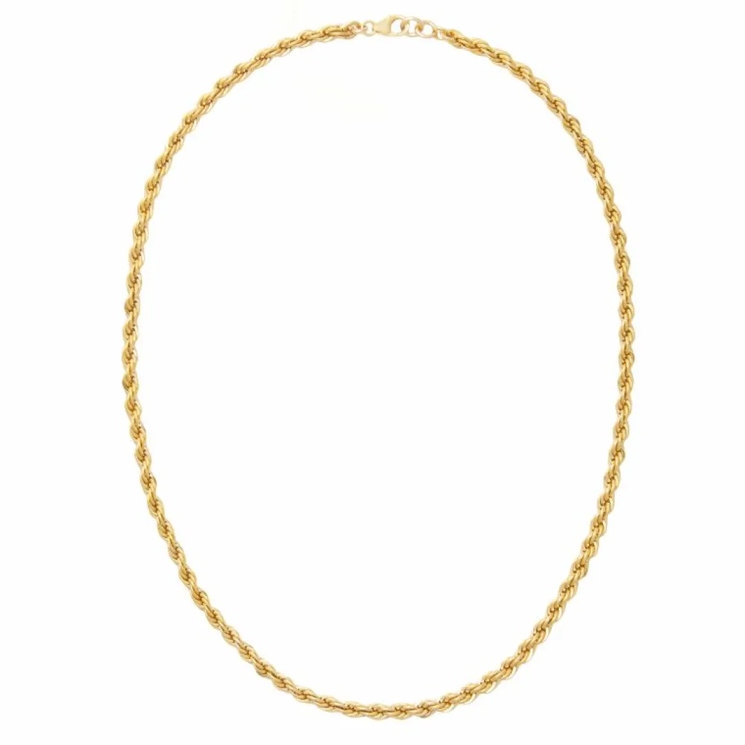 Brinker & Eliza Ty Necklace