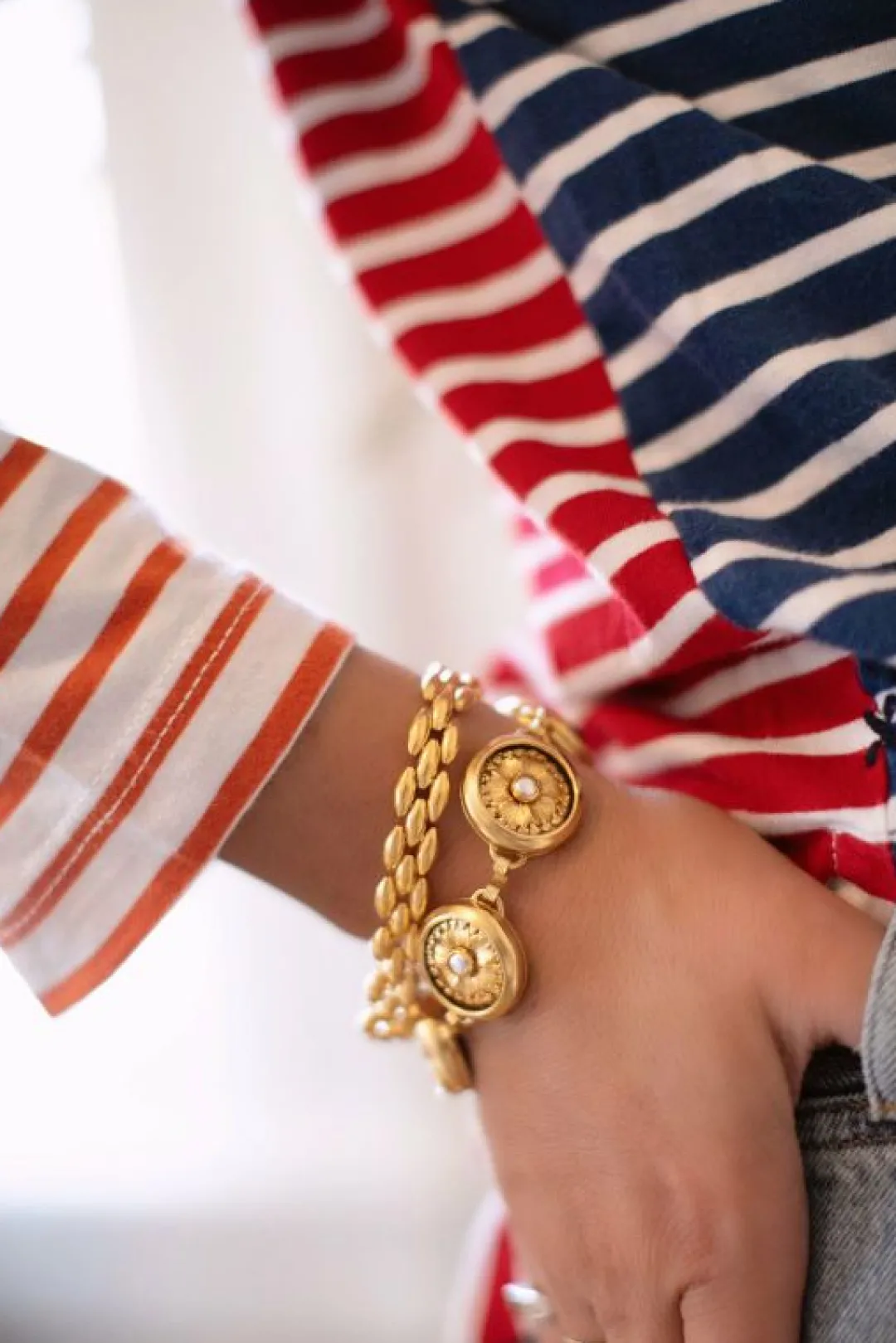 Brinker & Eliza Tyler Bracelet