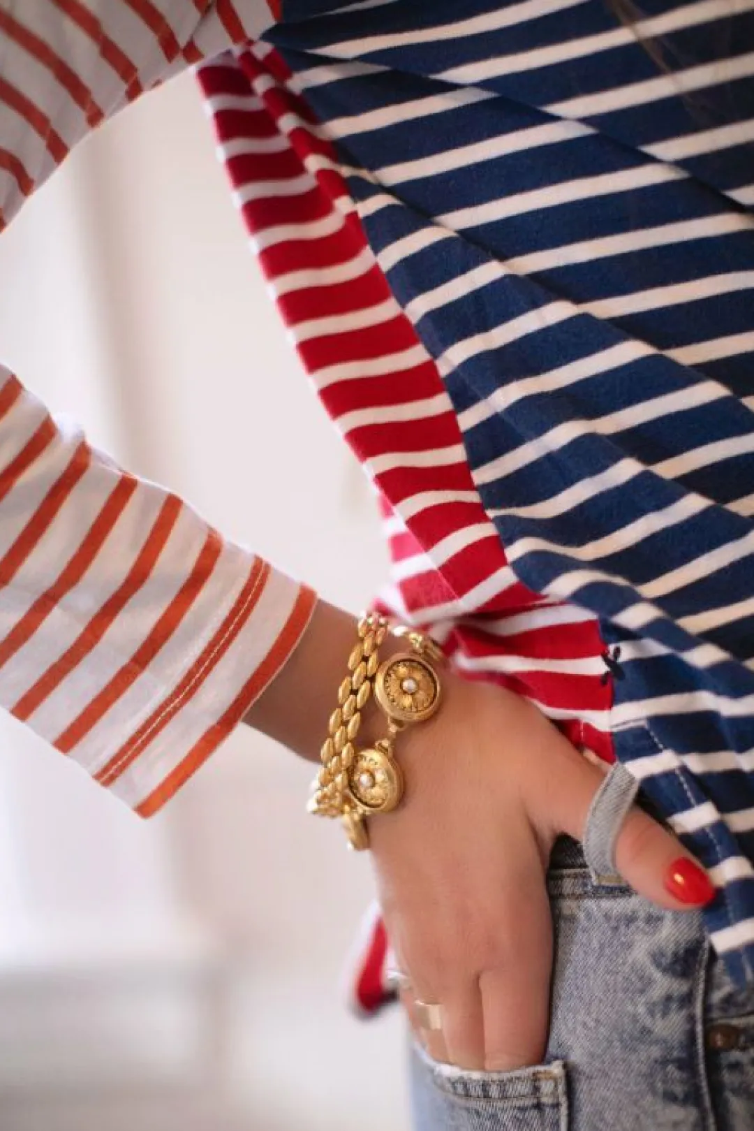 Brinker & Eliza Tyler Bracelet
