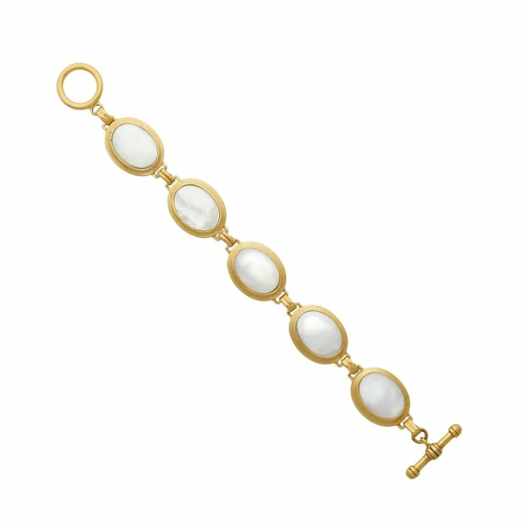 Brinker & Eliza Wade Bracelet