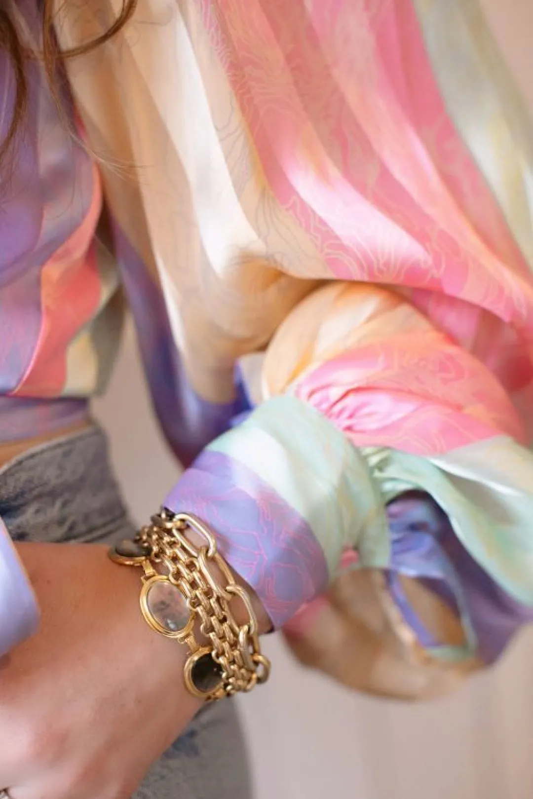 Brinker & Eliza Wade Bracelet